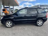 Kia Sportage - nuotraukos Nr. 6