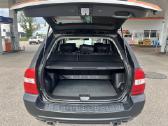 Kia Sportage - nuotraukos Nr. 8