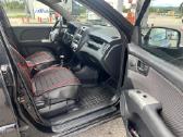 Kia Sportage - nuotraukos Nr. 10