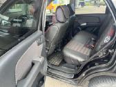 Kia Sportage - nuotraukos Nr. 11