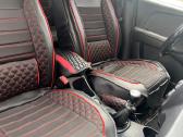 Kia Sportage - nuotraukos Nr. 12
