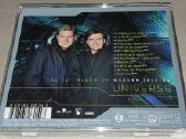 Modern Talking – Universe (Audio CD) - nuotraukos Nr. 2