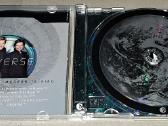 Modern Talking – Universe (Audio CD) - nuotraukos Nr. 3
