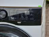 Nauja Aeg Lr6a5e480 , talpa 8 kg + garantija - nuotraukos Nr. 8