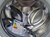 Nauja Aeg Lr6a5e480 , talpa 8 kg + garantija - nuotraukos Nr. 10