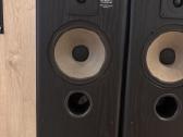 Naudotos kolonėlės Yamaha NS S34 - nuotraukos Nr. 4