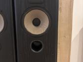 Naudotos kolonėlės Yamaha NS S34 - nuotraukos Nr. 5
