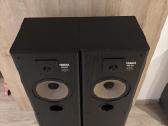 Naudotos kolonėlės Yamaha NS S34 - nuotraukos Nr. 6