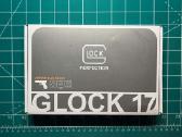 Umarex Co2 Glock 17 Mos Gen5 - nuotraukos Nr. 6