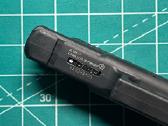 Umarex Co2 Glock 17 Mos Gen5 - nuotraukos Nr. 4
