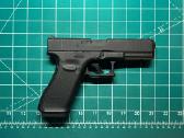 Umarex Co2 Glock 17 Mos Gen5 - nuotraukos Nr. 3