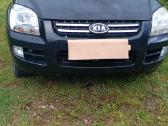 Parduodu Kia Sportage - nuotraukos Nr. 14