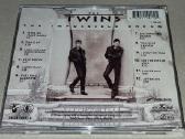 The Twins – The Impossible Dream (Audio CD) - nuotraukos Nr. 2