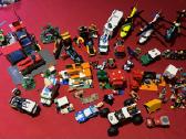 Lego kolekcija - nuotraukos Nr. 2