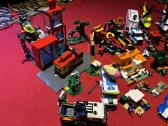 Lego kolekcija - nuotraukos Nr. 3