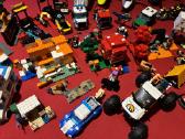 Lego kolekcija - nuotraukos Nr. 4