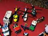 Lego kolekcija - nuotraukos Nr. 6