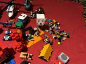 Lego kolekcija - nuotraukos Nr. 7