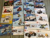 Lego kolekcija - nuotraukos Nr. 8
