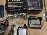 Yaesu ft3d skaitmeninė radio stotelė - nuotraukos Nr. 2