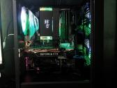 Rtx 2060 Super 8gb / i7-7700k / 16gb RAM / 512gb - nuotraukos Nr. 3