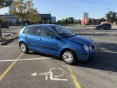 Volkswagen Polo - nuotraukos Nr. 2