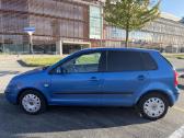 Volkswagen Polo - nuotraukos Nr. 3