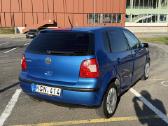 Volkswagen Polo - nuotraukos Nr. 4