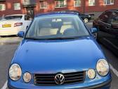 Volkswagen Polo - nuotraukos Nr. 16