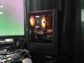 Rtx 2060 Super 8gb / i7-7700k / 16gb RAM / 512gb - nuotraukos Nr. 4
