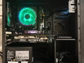 Zaidimu kompiuteris su Ryzen 5 ir Rtx 2070 super - nuotraukos Nr. 2