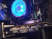 Zaidimu kompiuteris su Ryzen 5 ir Rtx 2070 super - nuotraukos Nr. 3