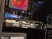 Zaidimu kompiuteris su Ryzen 5 ir Rtx 2070 super - nuotraukos Nr. 4