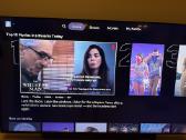 Samsung 75" Qled 4k TV + sieninis stovas - nuotraukos Nr. 2