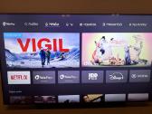 Samsung 75" Qled 4k TV + sieninis stovas - nuotraukos Nr. 4