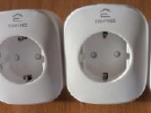 Eightree Et22 WiFi smart kištukai 16a (2.4ghz) - nuotraukos Nr. 4