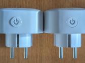 Eightree Et22 WiFi smart kištukai 16a (2.4ghz) - nuotraukos Nr. 5