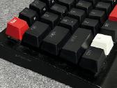 Razer Blackwidow V3 Mini Hyperspeed Belaidė, 65% - nuotraukos Nr. 4