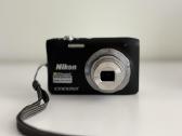 Nikon Coolpix S2900 skaitmeninis fotoaparatas - nuotraukos Nr. 2