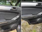 Automobilių sausas ir giluminis cheminis valymas - nuotraukos Nr. 2