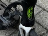 Triukinis paspirtukas Mgp Origin Pro - nuotraukos Nr. 4