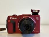 Canon Sx710hs skaitmeninis fotoaparatas. - nuotraukos Nr. 2