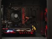 Žaidimų kompiuteris su Ryzen 5/SSD/16gb/1070ti 8gb - nuotraukos Nr. 5