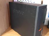 Lenovo mažas sff kompiuteris (intel 7 karta) - nuotraukos Nr. 2