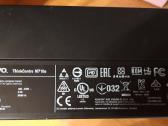 Lenovo mažas sff kompiuteris (intel 7 karta) - nuotraukos Nr. 6