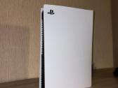 Playstation 5 su disku - nuotraukos Nr. 2