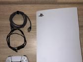 Playstation 5 su disku - nuotraukos Nr. 7