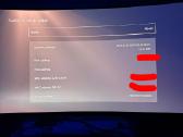 Playstation 5 su disku - nuotraukos Nr. 10
