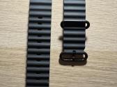 Apple Watch Ultra 49mm Black Ocean Band - nuotraukos Nr. 3