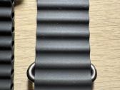 Apple Watch Ultra 49mm Black Ocean Band - nuotraukos Nr. 6